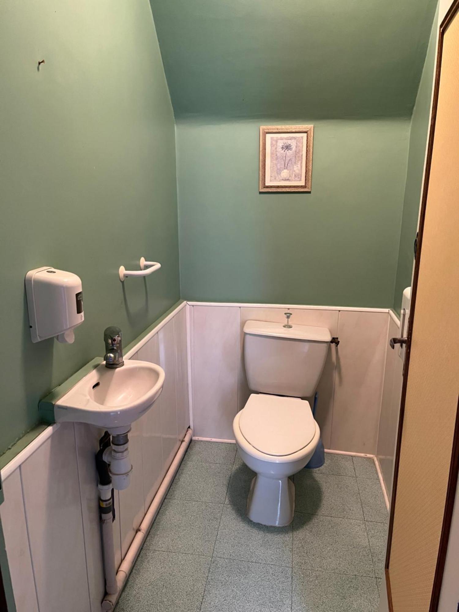Gite-Auberge Du Pont De Lanau Neuveglise Ngoại thất bức ảnh